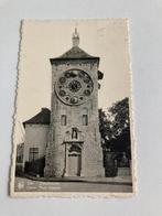 PK LIER : Zimmertoren 1961, Ophalen of Verzenden, 1960 tot 1980, Gelopen, Antwerpen