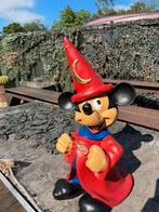 Mickey Mouse Disney beeld tovenaar, Ophalen, Zo goed als nieuw, Fantasy