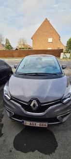 Renault Scenic, Autos, Renault, Commande vocale, Argent ou Gris, Achat, Euro 6