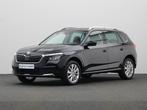 Skoda Kamiq Kamiq 1.0 TSI Ambition (EU6AP), Navigatiesysteem, Overige modellen, Zwart, Bedrijf