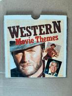 Western Movie Themes, CD & DVD, CD | Country & Western, Utilisé, Enlèvement ou Envoi