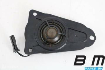 Hogetonenluidspreker VW Transporter T5 GP 7H0035412 beschikbaar voor biedingen