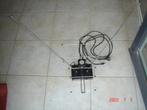 PLUSIEURS ANTENNES TV INTÉRIEURES ET AMPLIS POUR TNT, Audio, Tv en Foto, Schotelantennes, Ophalen, Gebruikt