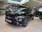 Mercedes GLA 200, Auto's, 4 cilinders, Zwart, 5 zetels, 5 deurs