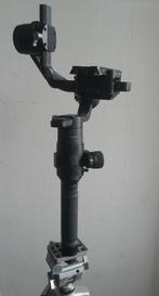 Ronin S DJI Gimbal Balhoofdstatief in goede staat., Audio, Tv en Foto, Ophalen, Zo goed als nieuw