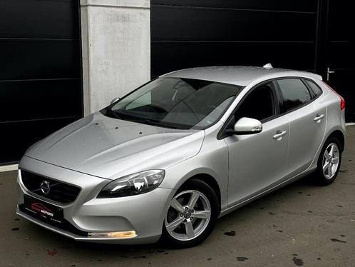 Volvo V40 1.6 D2 Euro5b 2014 // Top Staat // 12MGarantie, Autos, Volvo, Entreprise, Achat, V40, ABS, Airbags, Air conditionné