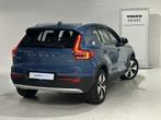 Volvo XC40 B3 Mild hybrid, Auto's, Automaat, Euro 6, Bedrijf, SUV of Terreinwagen