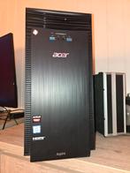 Tour acer i5-6400 +8gb+hdd 1tb+wifi.win10, Computers en Software, HDD, 2 tot 3 Ghz, 8 GB, Ophalen of Verzenden