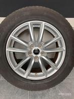 19'' originele Range Rover Sport L405 velgen + winterbanden, Auto-onderdelen, Banden en Velgen, 19 inch, Gebruikt, Banden en Velgen