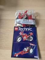 Lego technic circuit shock racer set 8422-1, Enfants & Bébés, Jouets | Duplo & Lego, Enlèvement ou Envoi, Utilisé, Ensemble complet