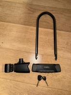 ABUS Antivol en U Granit XPlus 540/160HB300, Enlèvement ou Envoi, Comme neuf