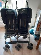 Koelstra dubbele plooibuggy, Kinderen en Baby's, Ophalen