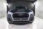 Audi Q5 2.0 TDi Sport *LED/NAVIGATION/CUIR/CLIM AUTO*, Autos, Audi, SUV ou Tout-terrain, 5 places, Carnet d'entretien, Cuir