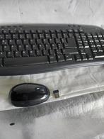 Clavier/souris Bluetooth, Enlèvement, Utilisé