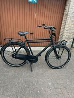 Gazelle herenfiets, Ophalen, Gebruikt, Gazelle, Versnellingen