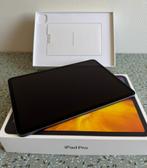 Ipad Pro 2de generatie 256Mbyte, Computers en Software, Apple iPads, Ophalen, Gebruikt, Zwart, 11 inch