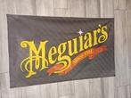 Banner Meguiars, Verzamelen, Ophalen of Verzenden, Gebruikt