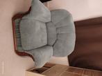 Fauteuils, Maison & Meubles, Fauteuils, Enlèvement, Utilisé, Tissus