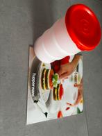 Tupperware decotoren, Enlèvement, Neuf