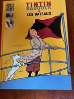 Réservez Tintin et les bateaux, Livres, Une BD, Enlèvement, Comme neuf