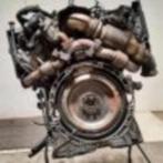 642920 Mercedes CLS E-klasse C219 Motor C219 3.0CDI V6 225pk, Auto-onderdelen, Ophalen of Verzenden, Gebruikt, Mercedes-Benz