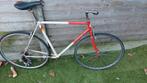 Vintage fiets retro fiets koersfiets racefiets, Fietsen en Brommers, Ophalen, Zo goed als nieuw