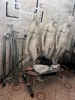 Poppen,ophang stukken, en kapstokken, Verzamelen, Ophalen, Gebruikt, Kleertjes