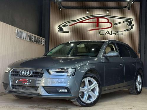 Audi A4 Avant 2.0 TDi Sport * GARANTIE 12 MOIS * 1ER PROP, Auto's, Audi, Bedrijf, Te koop, A4, ABS, Airbags, Airconditioning, Alarm