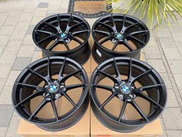 19” Bmw Styling 763M - Origineel - 5x120, Auto-onderdelen, Banden en Velgen, 19 inch, Velg(en), Nieuw, Ophalen of Verzenden
