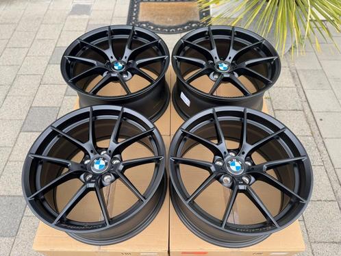 19” Bmw Styling 763M - Origineel - 5x120, Auto-onderdelen, Banden en Velgen, Velg(en), 19 inch, Personenwagen, Nieuw, Ophalen of Verzenden