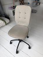 Bureaustoel IKEA, Huis en Inrichting, Ophalen, Gebruikt, Beige, Bureaustoel