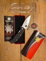 Zakmes Spyderco Tenacious, Enlèvement ou Envoi