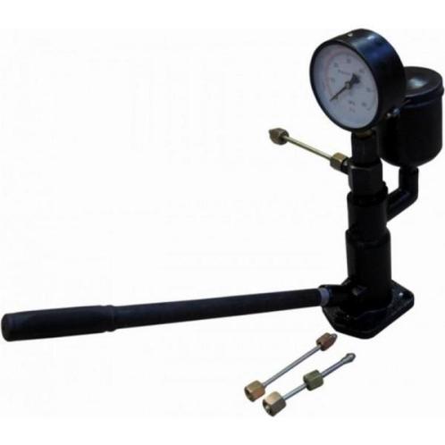 Diesel Verstuiver-Tester 400 Bar, Auto diversen, Autogereedschap, Nieuw, Ophalen of Verzenden