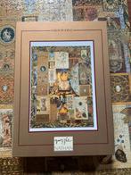 Hele mooie puzzel - 1000 stukjes, Ophalen, 500 t/m 1500 stukjes, Zo goed als nieuw, Legpuzzel
