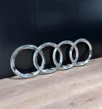 AUDI RINGEN XXL 121X43, Ophalen of Verzenden
