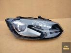 VW Polo 6R Xenon LED rechterlamp Ideaal, Gebruikt, Volkswagen