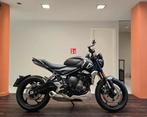 Triumph Trident 660**2021**3,863km**Garantie, Motoren, Motoren | Triumph, 3 cilinders, Quickshifter, Meer dan 35 kW, Minimaal motorrijbewijs A2
