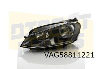 Volkswagen Golf VII Koplamp Links (halogeen) OES! 5G1941005E beschikbaar voor biedingen