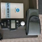 MINOLTA Auto Meter IV F, Audio, Tv en Foto, Ophalen, Zo goed als nieuw, Overige typen