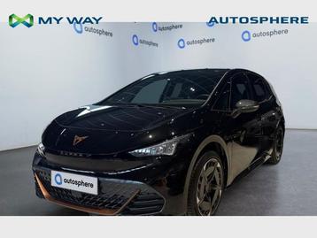 Cupra Born Born 77 kWh eBoost Business beschikbaar voor biedingen