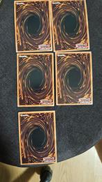 3 cartes en édition limitée de 1996, Comme neuf, Enlèvement ou Envoi, Plusieurs cartes