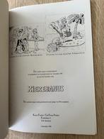 Persexemplaar kiekebanus, Boeken, Stripverhalen, Ophalen of Verzenden, Nieuw