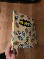 Flippo map !!!, Enlèvement ou Envoi, Classeur, Album ou Poster