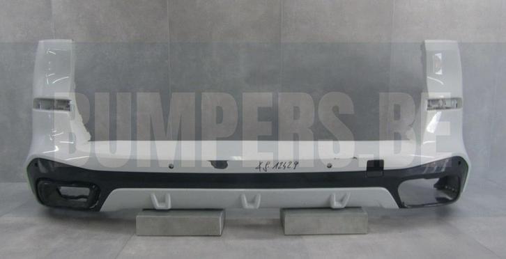 Bumper BMW X5 G05 M-Pakket M Pakket 18- X5G05 Achterbumper K, Auto-onderdelen, Carrosserie, Bumper, Achter, Gebruikt, 6 maanden garantie