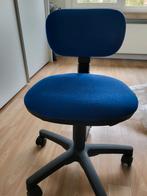 Kinderburaustoel, Huis en Inrichting, Bureaustoelen, Ophalen, Gebruikt