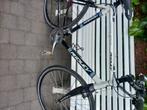 Ridley fiets, Ophalen