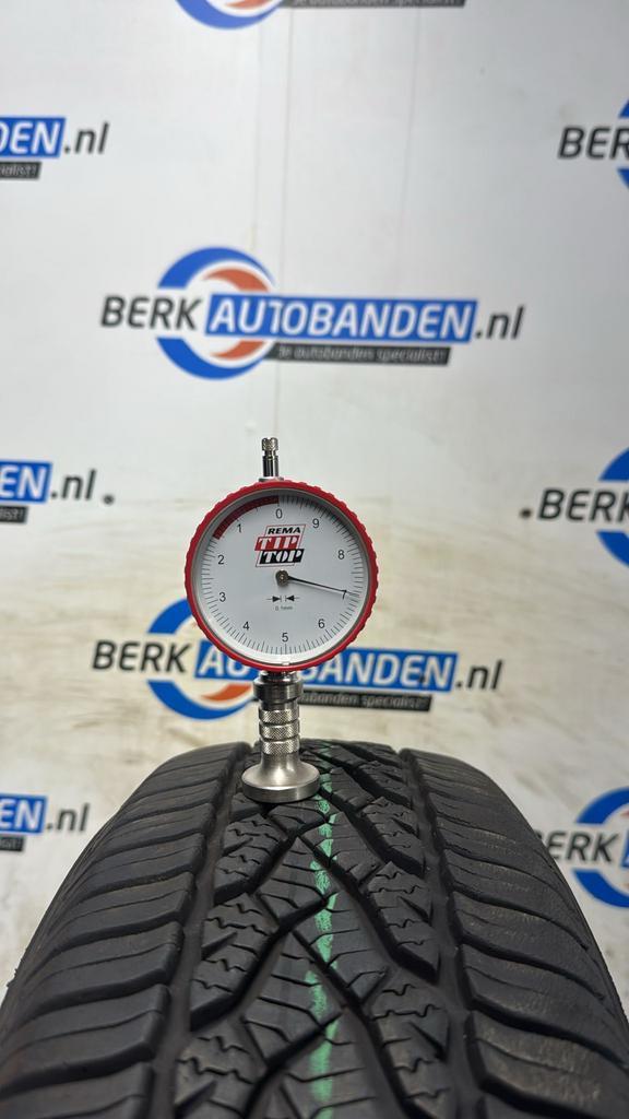 4x Barum Quartaris 5 165/65 R15 81T 165/65/15 1656515 (prijs, Auto-onderdelen, Banden en Velgen, Band(en), All Season, 15 inch