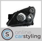 Xenon Koplampen Opel Astra H PLUG & PLAY, Auto-onderdelen, Verlichting, Ophalen of Verzenden, Nieuw, Opel