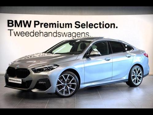 BMW Serie 2 218 M PACK PANORAMADAK CAMERA HEAD, Auto's, BMW, Bedrijf, 2 Reeks, Adaptieve lichten, Adaptive Cruise Control, Airbags