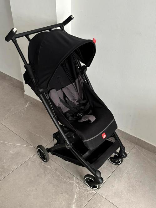 GB POCKIT+ kinderwagen, ideaal om te vliegen ️, Kinderen en Baby's, Buggy's, Zo goed als nieuw, Ophalen